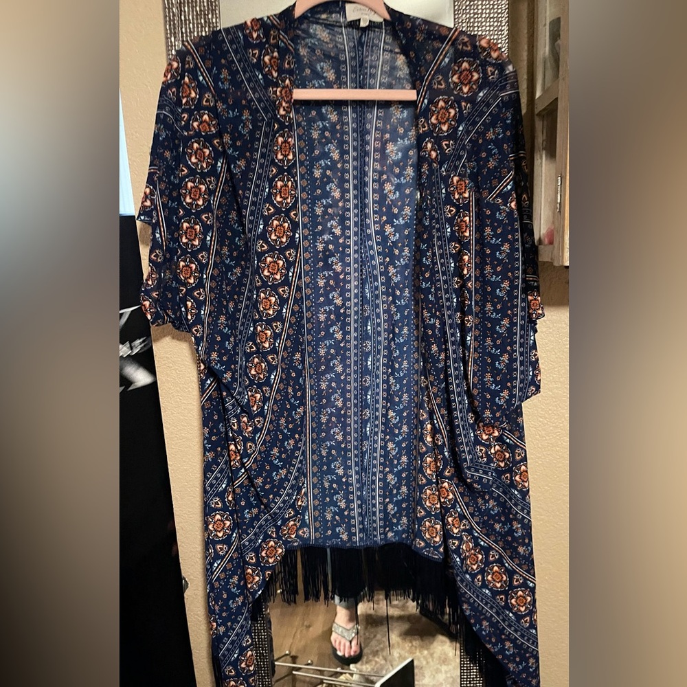 Kimono L/XL